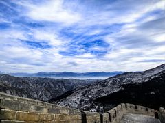 -雁门关景区