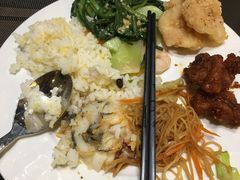 -海创大连科技交流中心(海事大学地铁站店)