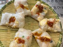 -安上粉皮.非遗手工小吃(骑龙巷店)