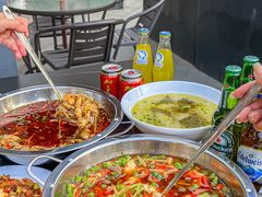 -蛙兔鸡自贡风味·特色江湖菜(广都店)