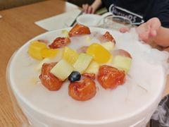 -大树餐厅(环球港店)