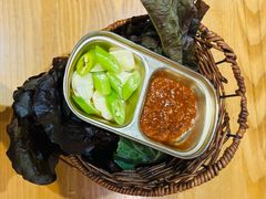 -延松朝鲜族料理