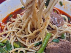 -朱儿面庄(洋河三路店)