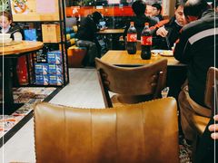 -湘聚缘湘菜馆(斜土路店)