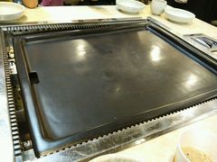 android_upload_pic-金顺韩式烤肉·网红烤肉店(广利路店)