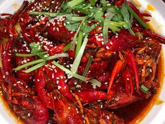 -华仔龙虾(永乐路总店)