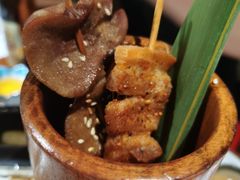 奈九烤物盛和-奈九居酒屋(滨河大道店)