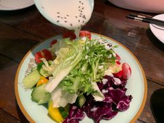 -江边城外烤全鱼(方庄时代购物中心店)