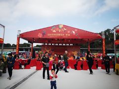 -深圳市罗湖体育馆