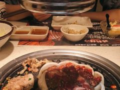 -猫爪爪原切自助烤肉(观音桥阳光世纪店)