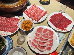 -总参北京涮羊肉