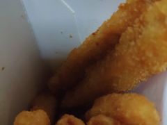 -汉堡王(北京通州领展店)