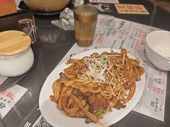 -禄粥·广府味·煲仔粥·宵夜·明档现做(江南西店)