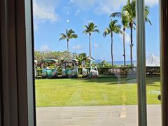 -水桶王国主题餐厅·聚会·生日派对·亲子活动·家庭套餐(亚龙湾希尔顿店)