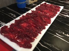 -古乐牛香·鲜牛肉牛杂火锅(五一中路店)