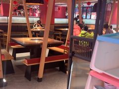 -季季红火锅(长沙步行街店)