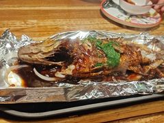 -新白鹿餐厅(龙游路总店·杭帮菜名店)