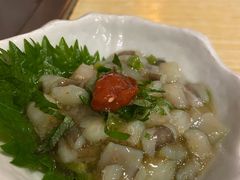 -日葵 大阪烧ひまり(仙霞路店)