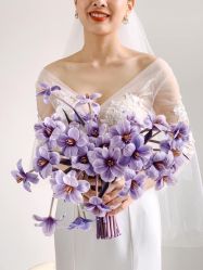 -In March三月艺术婚礼