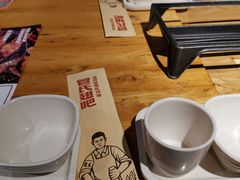 -管氏翅吧(马家堡店)