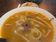 -漆黑觉米粉(三里屯店)