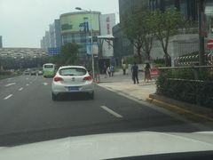 -合生汇·停车场