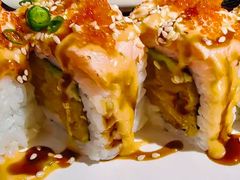 -将太无二·北美传奇寿司(瑞士公寓店)