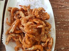 -明海妈妈菜(大连外国语学院店)