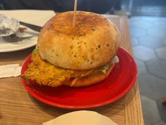 -必胜客(张家港购物公园店)
