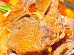 -伊带伊路新疆美食府(呼家楼店)