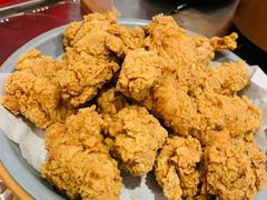 -龍歌自助小火锅(市南金茂湾店)