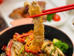 -避风塘·金牌店·夜宵(金玉兰店)