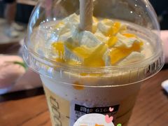 -星巴克臻选(深圳华强北茂业店)