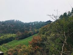 -敬亭山风景名胜区