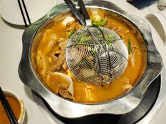 -古乐牛香·鲜牛肉牛杂火锅(吴江三里桥运东商业广场店)