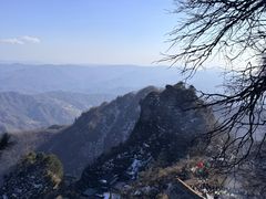 -武当山风景区