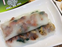 -添好运点心专门店(中环IFC店)