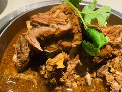 -浩爷羊蝎子火锅(望京店)