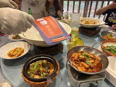 -印巷里主题餐厅(马鞍山店)