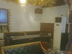 -冰城小镇音乐串吧·聚会餐厅(百子湾店)