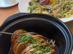 -州康·本帮菜(南桥百联店)