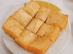 西多士-好好滋味茶餐厅