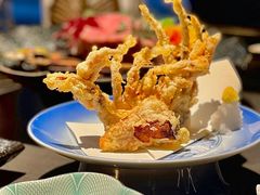 -铭牛烧肉·和牛海鲜自助(高新月牙湖店)