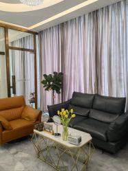 -谦和国际皮肤管理