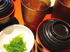 餐具摆设-魔丼屋(日月光店)