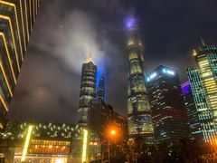 -翡翠36酒吧(浦东香格里拉店)
