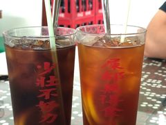 -七爷清汤腩·港式茶餐厅(世博店)