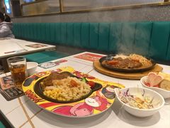 -豪享来(巩义星月时代广场店)