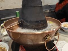 -将台涮肉(酒仙桥店)