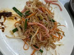 -芬芳甜品(同福路店)